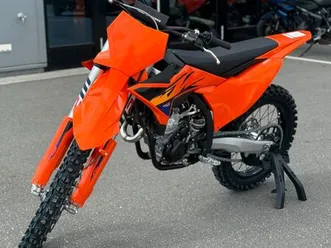ktm 250 sx-f 2026