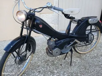 mobylette motobecane av75