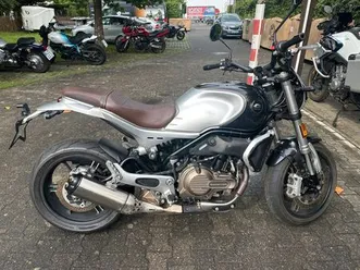 other qj motor srv 550