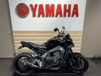 yamaha mt-09 2023 850 cm3 | moto roadster | 9 500 km | 59113 seclin