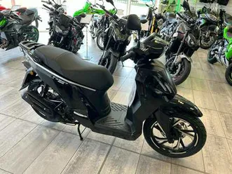 peugeot tweet 125i fl skladem