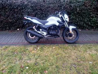 rieju rieju strada 125