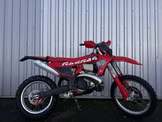 gasgas ec 300 2024 300 cm3 | moto enduro | 32 hr | 03410 domerat