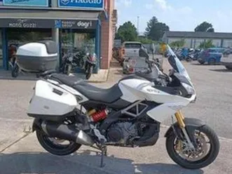 aprilia caponord 1200 - 2014