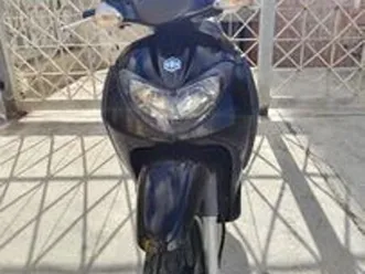 piaggio liberty s 125