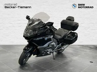 bmw k 1600 gtl