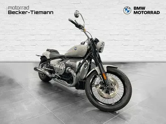 bmw r 18 | bmw individual kreide uni