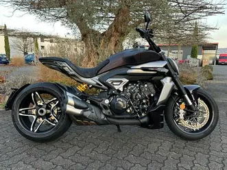 ducati xdiavel x diavel v4 v 4 2025 versand ab 199 €