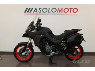ducati multistrada v2 s