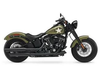 2016 harley-davidson flss - softail slim s