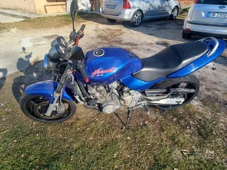 honda hornet 600 2000