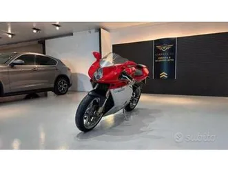 mv agusta f4 750 s - 2003