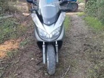 yamaha majesty 400 - 2005