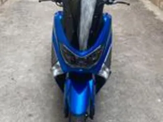 yamaha nmax 125