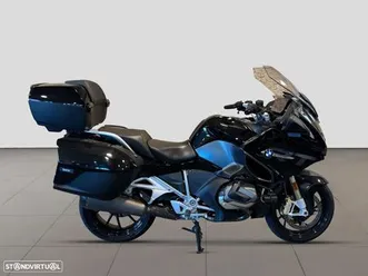 bmw r 1250 rt