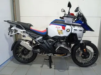 bmw r 1300 gs adventure trophy, asa, topcase-halter
