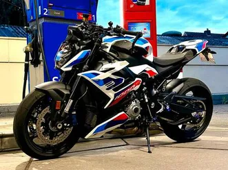 bmw m1000 r sc project garantie öl inkl. keine s1000 rr akrapovic