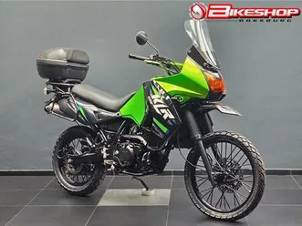 2014 kawasaki klr 650 for sale