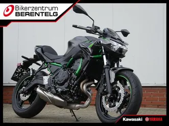 kawasaki z650 er650s *2024*