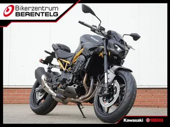 kawasaki z900 metallic matte graphenesteel gray