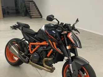 ktm 1290 super duke r evo – 2023 — 180cv calvelo