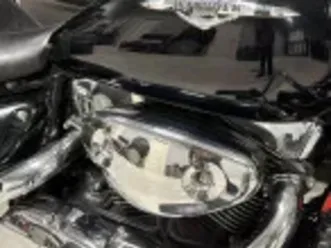 suzuki vl 1500 intruder