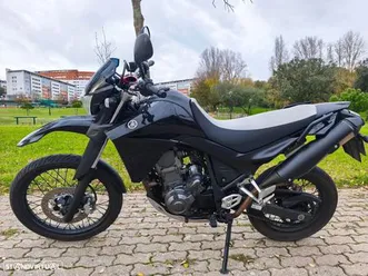 yamaha xt 660 r 35 kw