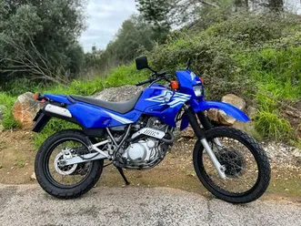 yamaha xt xt600e carcavelos e parede