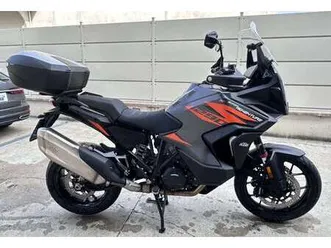 ktm 1290 super adventure ktm v2 adv b1 grigio