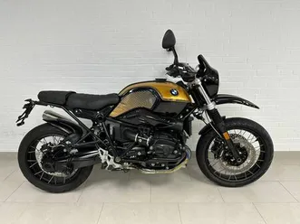 bmw r ninet urban +option 719+arrow+