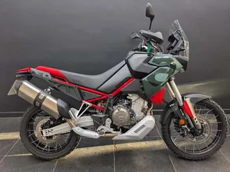 used aprilia tuareg 660 for sale in essex