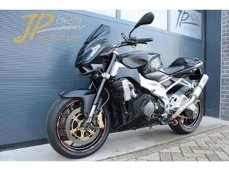 aprilia tuono 1000 r (2008) *gpr dempers* — motoren | aprilia — marktplaats