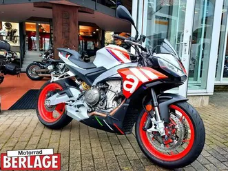aprilia tuono 660 factory