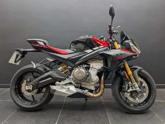 used aprilia tuono 660 factory for sale in essex