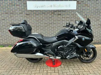 used bmw k 1600 b grand america 1600 for sale in peterborough