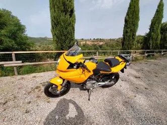 ducati multistrada 620 - 2008