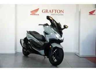 used honda nss 350 a-n for sale in milton keynes