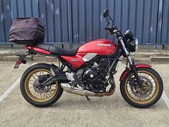 kawasaki z650rs 2024