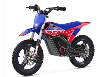 rfn electric kids dirt bikes