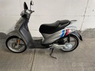 peugeot looxor 50 - 2006