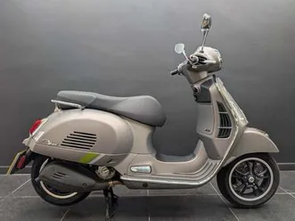 used piaggio vespa gts 310 supertech cvt for sale in essex