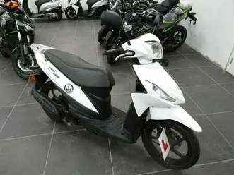 used suzuki address 110 cvt for sale in middlesex