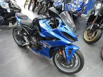 used suzuki gsx-8r 800 for sale in middlesex