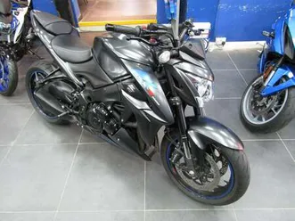 used suzuki gsx-s1000 1000 for sale in middlesex