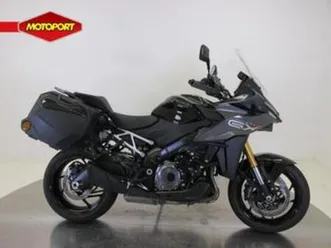 suzuki gsx-s1000gx (bj 2025) — motoren | suzuki — marktplaats