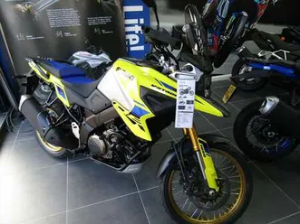 new suzuki v-strom 1050de for sale in middlesex