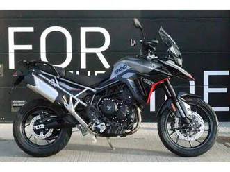new triumph tiger 900 gt for sale in watford