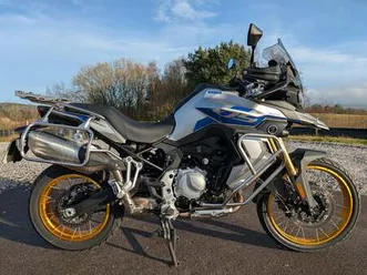 used voge ds 900x for sale in congleton