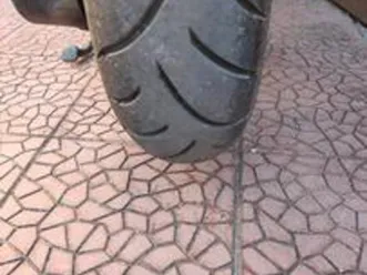 yamaha majesty 150 - 2001