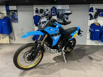 ex demo yamaha tenere 700 rally edition for sale in basingstoke